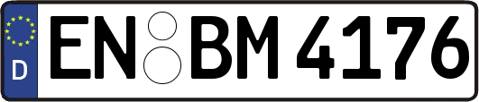 EN-BM4176