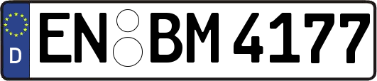 EN-BM4177