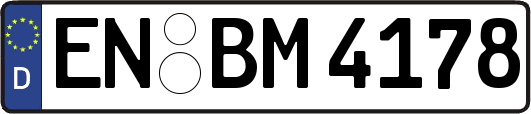 EN-BM4178