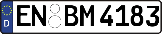 EN-BM4183