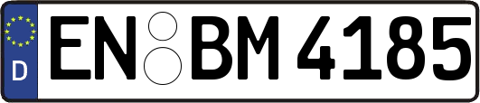 EN-BM4185