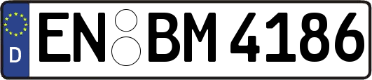 EN-BM4186