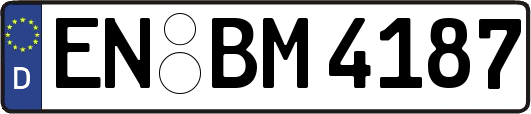 EN-BM4187