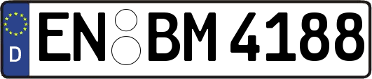 EN-BM4188