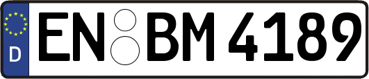 EN-BM4189