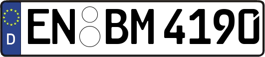 EN-BM4190