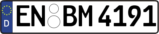 EN-BM4191