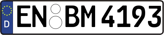 EN-BM4193