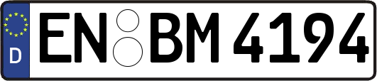 EN-BM4194