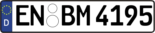 EN-BM4195