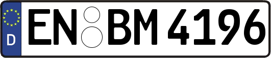 EN-BM4196