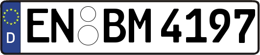 EN-BM4197