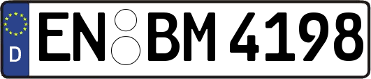 EN-BM4198