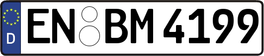 EN-BM4199