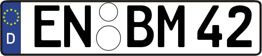 EN-BM42