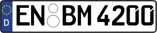 EN-BM4200