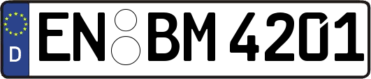 EN-BM4201