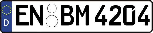 EN-BM4204