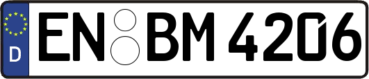 EN-BM4206