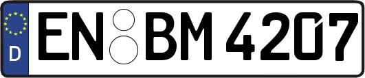 EN-BM4207