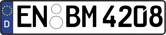 EN-BM4208