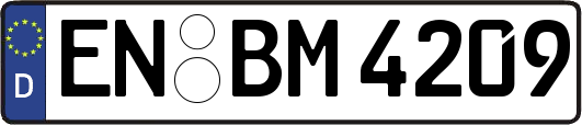 EN-BM4209