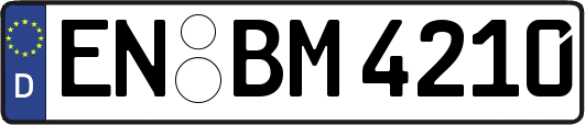 EN-BM4210