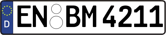 EN-BM4211