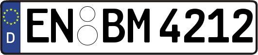 EN-BM4212