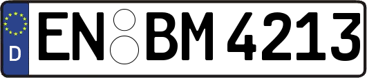 EN-BM4213