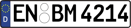 EN-BM4214