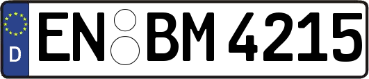 EN-BM4215