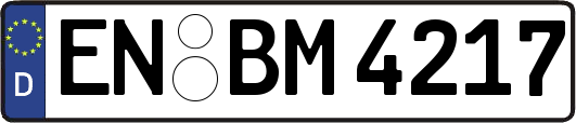 EN-BM4217