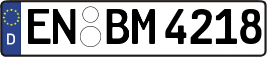 EN-BM4218