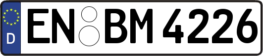 EN-BM4226