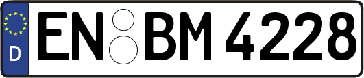 EN-BM4228