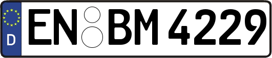 EN-BM4229