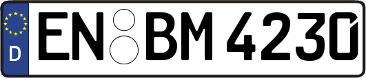 EN-BM4230