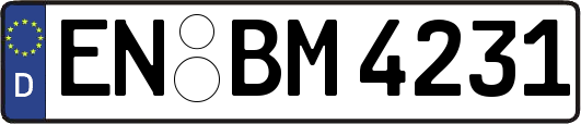 EN-BM4231