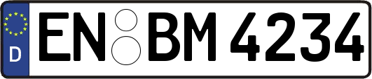 EN-BM4234