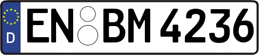 EN-BM4236