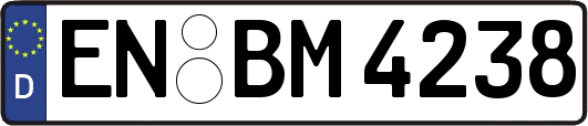 EN-BM4238