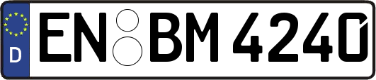 EN-BM4240