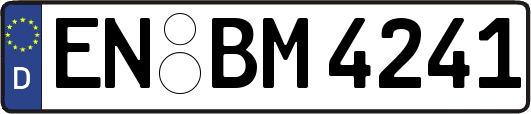 EN-BM4241