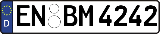 EN-BM4242