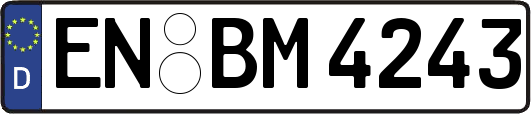 EN-BM4243