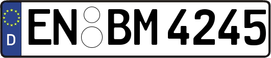 EN-BM4245