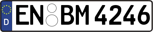 EN-BM4246