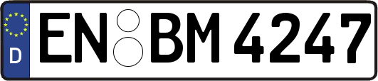 EN-BM4247