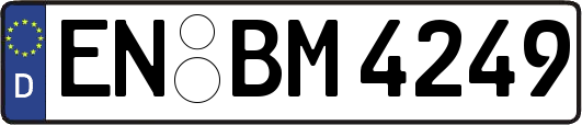 EN-BM4249